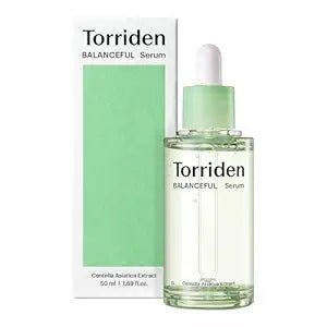 Torriden BALANCEFUL Cica Serum