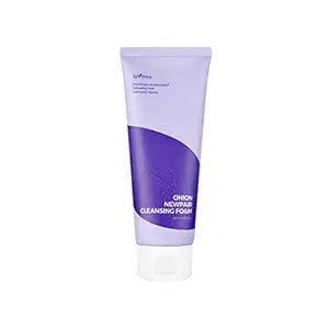 IsNtree Onion Newpair Cleansing Foam 150ml, 5.07 fl.oz