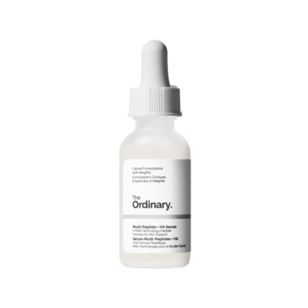 Multi-Peptide + HA Serum • 30ml