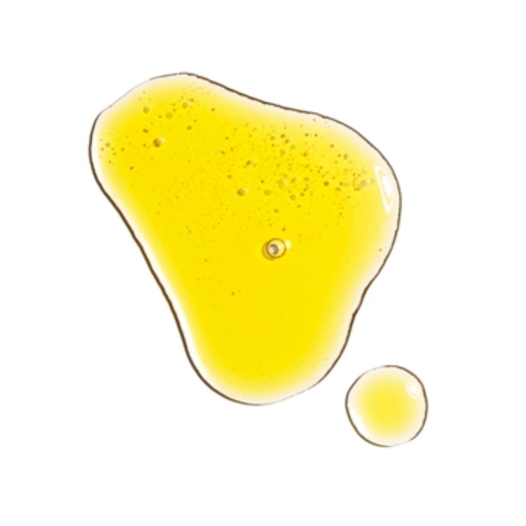 100% Organic Cold-Pressed Rose Hip Seed Oil • 30ml