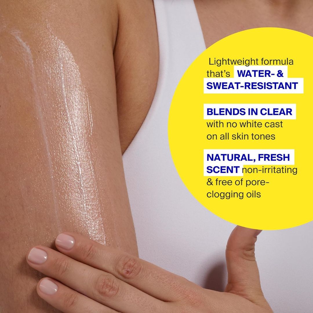 Supergoop! PLAY Everyday SPF 30 Lotion, 5.5 oz - Broad Spectrum Sunscreen for Sensitive Skin - Water & Sweat Resistant Body & Face Sunscreen - Clean Ingredients - Great for Active Days