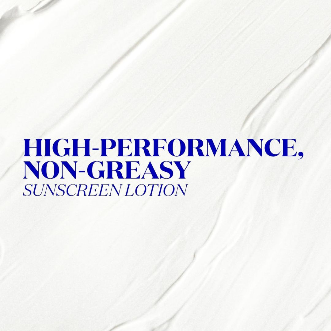 Supergoop! PLAY Everyday SPF 30 Lotion, 5.5 oz - Broad Spectrum Sunscreen for Sensitive Skin - Water & Sweat Resistant Body & Face Sunscreen - Clean Ingredients - Great for Active Days