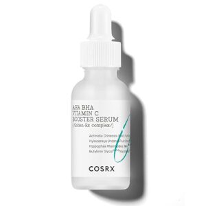 COSRX AHA BHA Vitamin C Booster Serum 1.01fl.oz/30ml