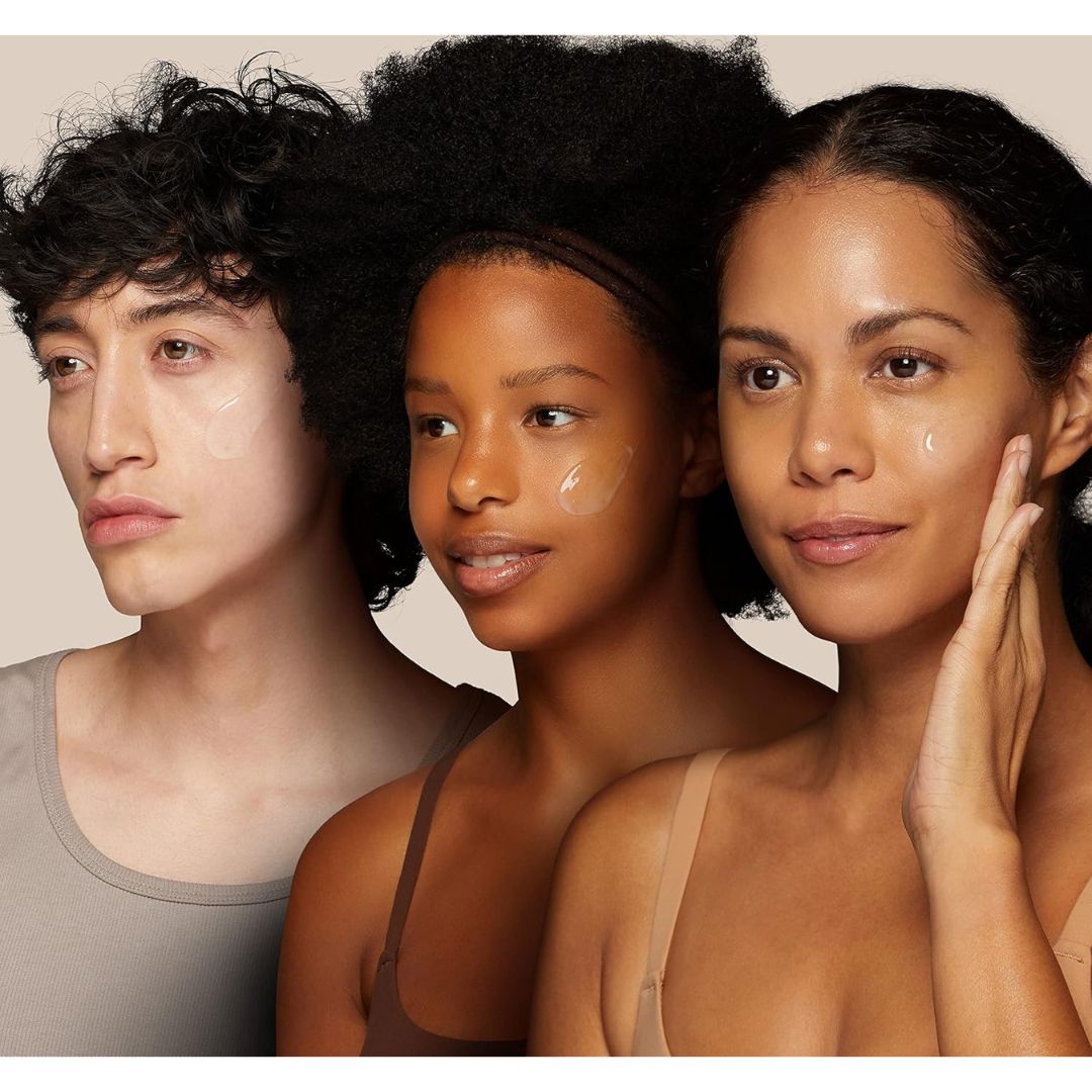 I'm from Rice Serum, 73% Fermented Rice Embryo Extract | Improve Hyperpigmentation, Boost Collagen, Vitality, Supply nutrients to skin with Vitamin B, Healthy Glow