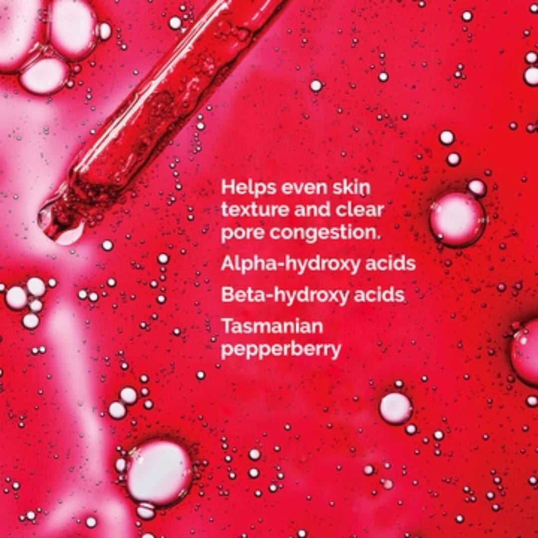 AHA 30% + BHA 2% Peeling Solution • 30ml