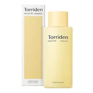 Torriden SOLID-IN Ceramide Essence, Facial Essence Serum