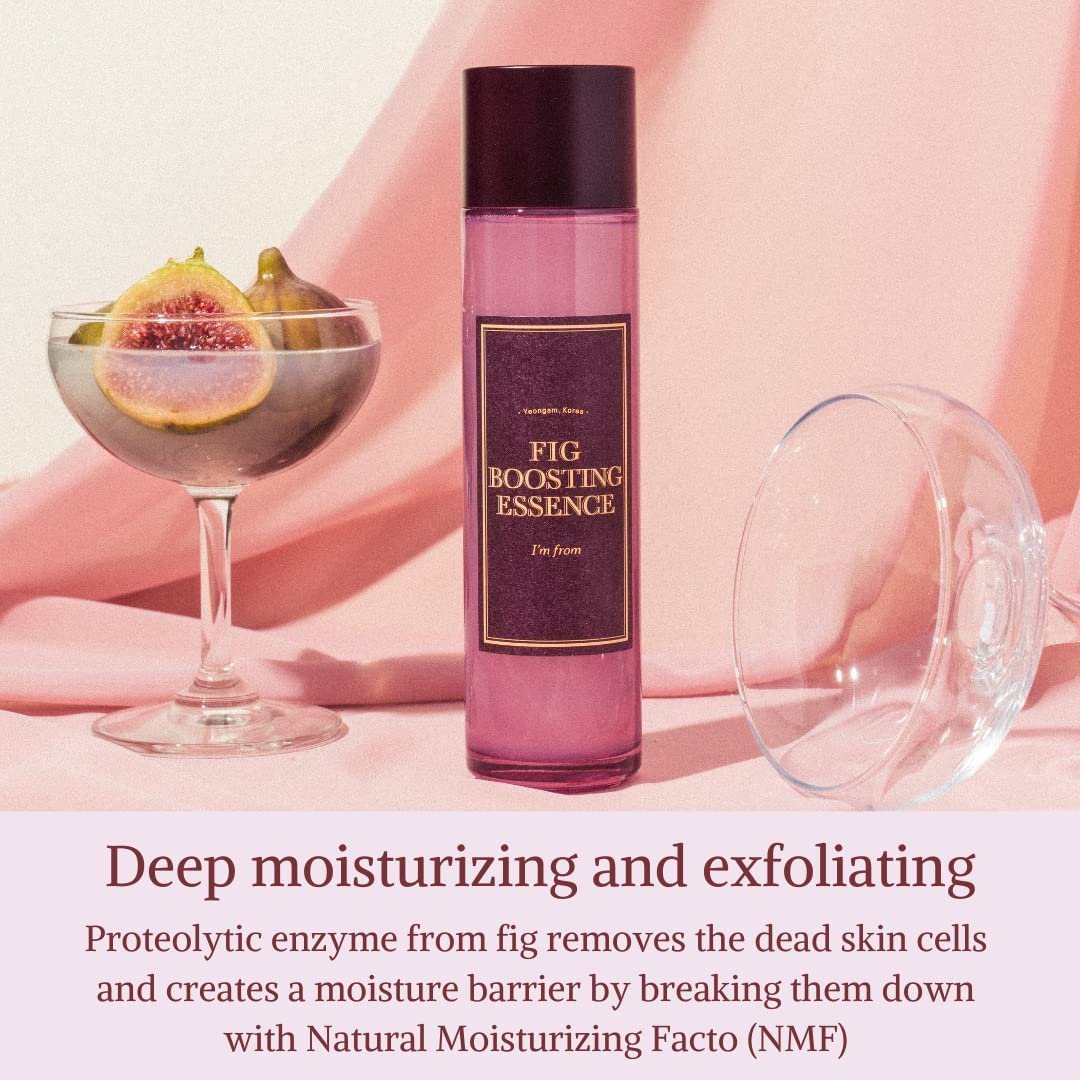 Fig Boosting Essence 150ml