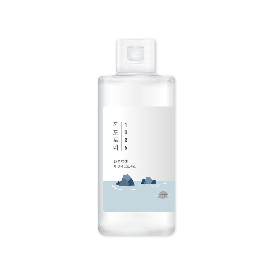 ROUND LAB Dokdo Toner 200 ml