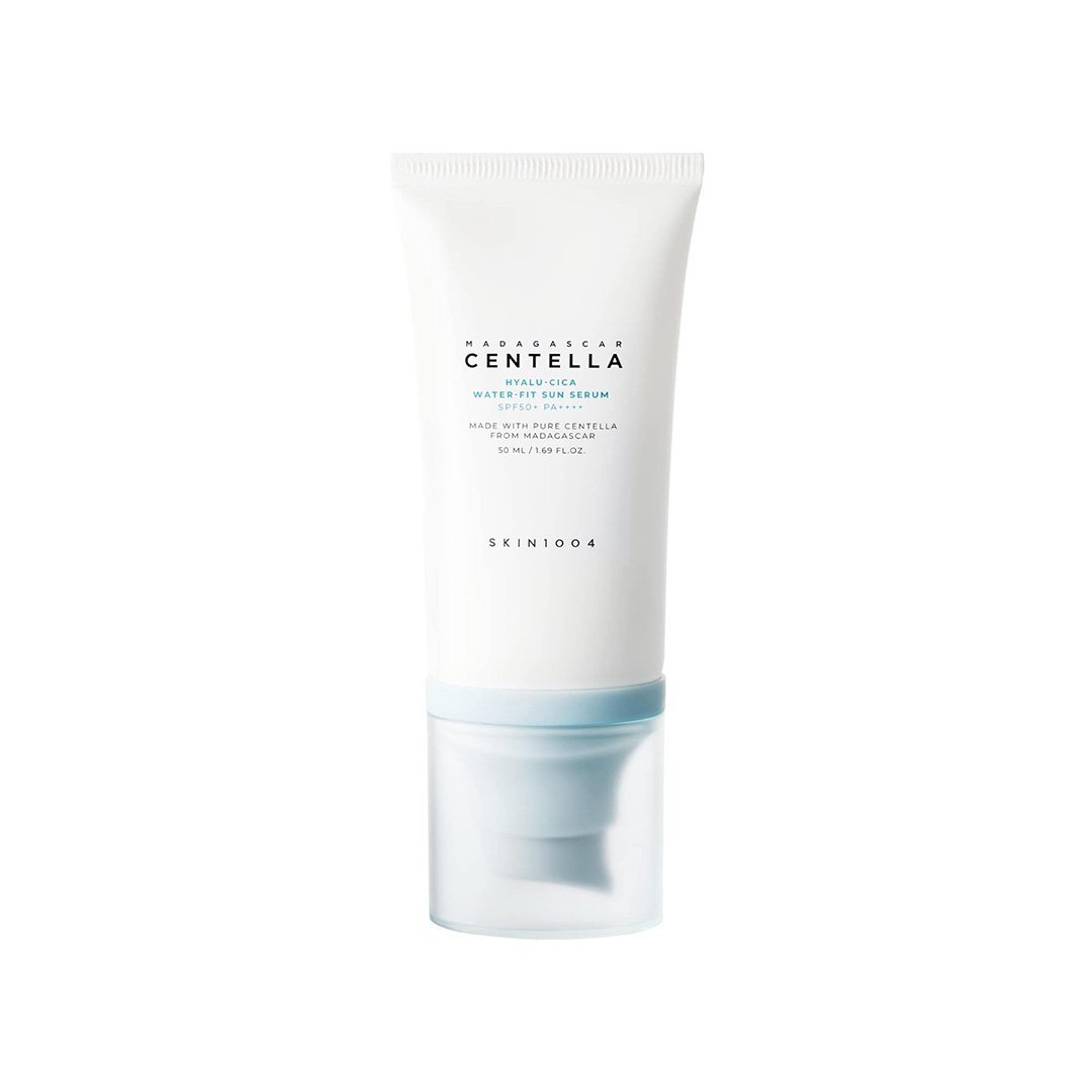 SKIN1004 Hyalu-CICA Water-fit Sun Serum