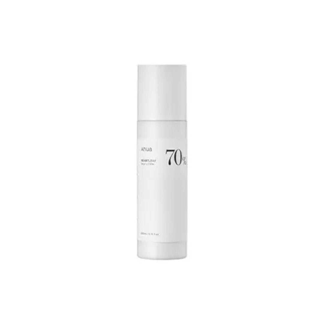 Anua Heartleaf Daily Lotion (200ml, 6.76 fl.oz.)