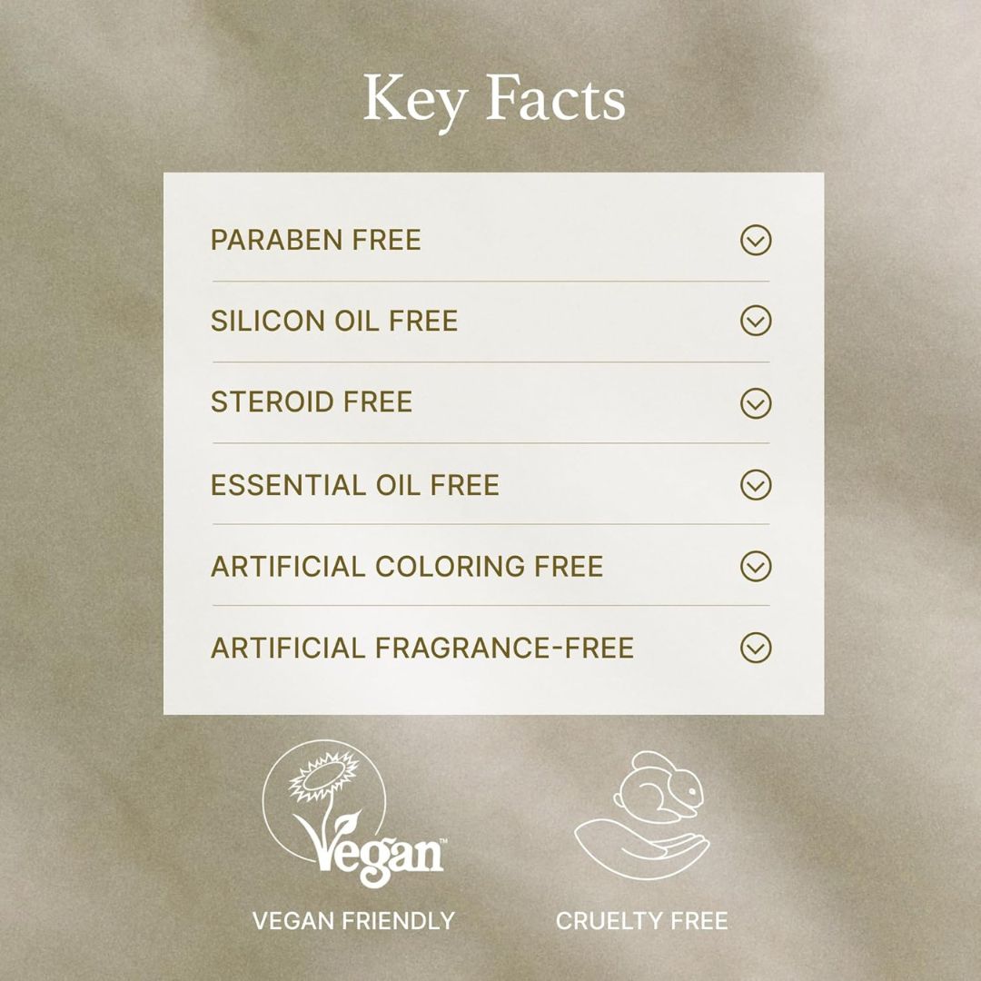 Mugwort Essence 5.4 Fl Oz | 100% Vegan Mugwort Extract