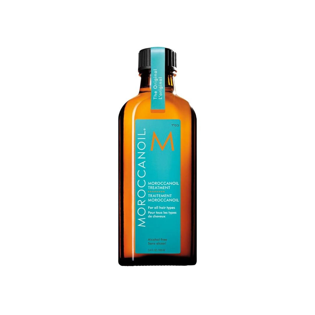 Moroccanoil Treatment