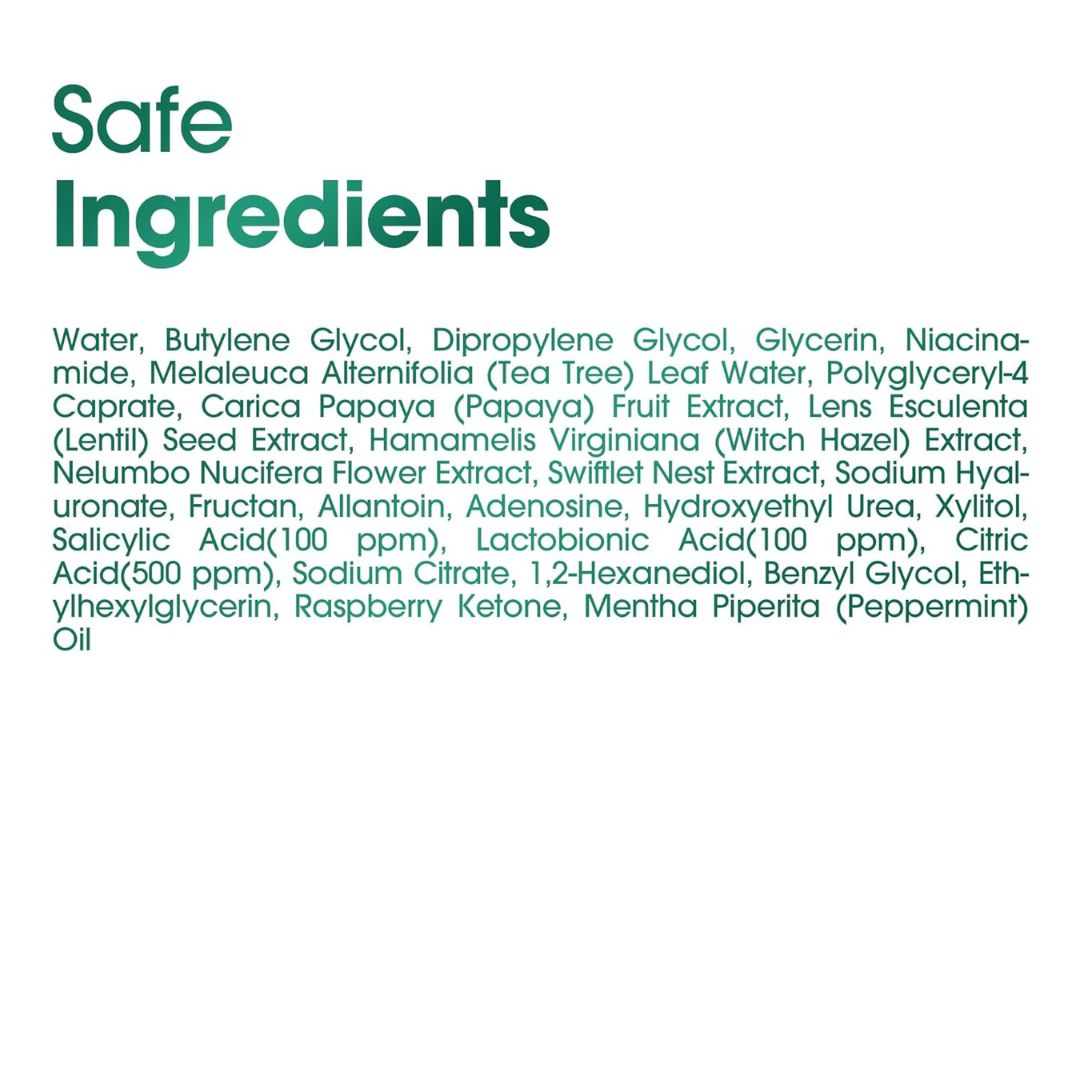 SOME BY MI AHA BHA PHA 30 Days Miracle Toner – 5.07oz, 150ml – Korean Salicylic Acid Exfoliating Face Toner for All Skin Types – Daily Pore Care & Oil Control with 2% Niacinamide – Korean Skin Care